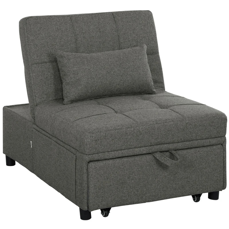 Poltrona Letto