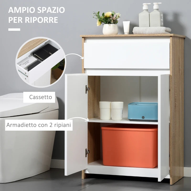 Mobile Bagno Multiuso