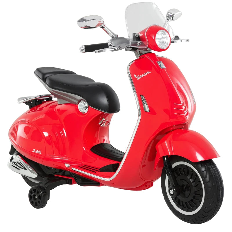 Moto Elettrica per Bambini