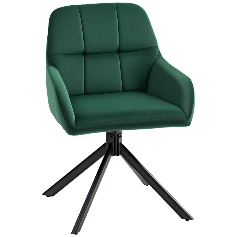 Poltroncina in Velluto