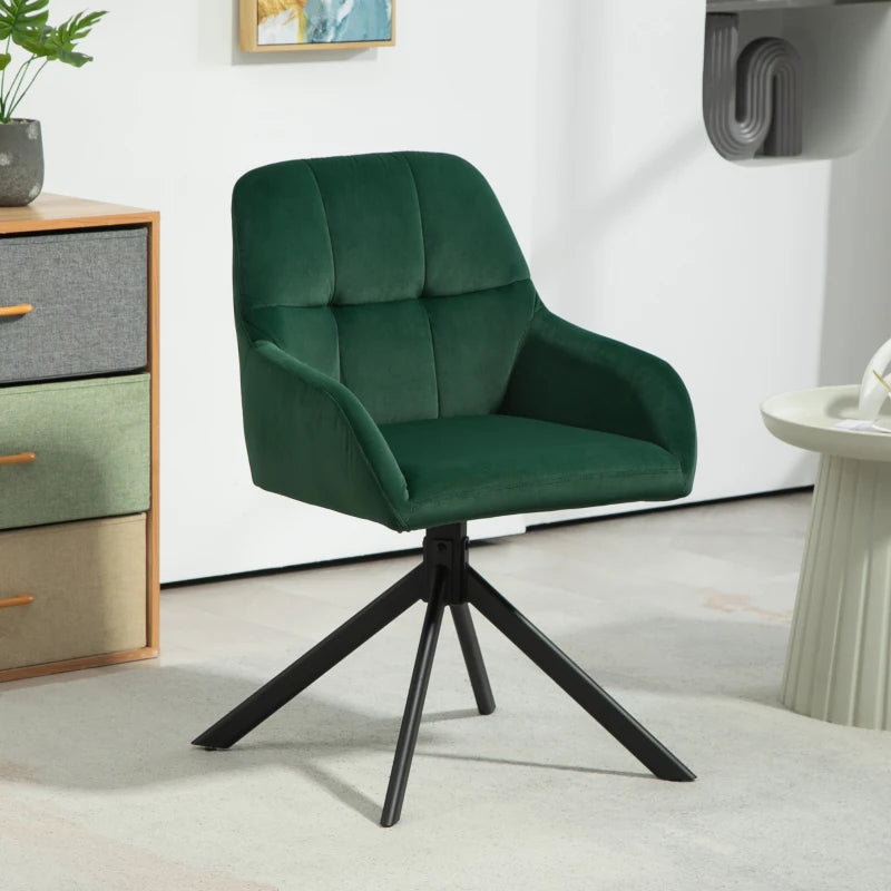 Poltroncina in Velluto