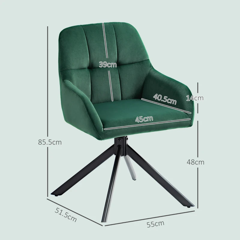 Poltroncina in Velluto