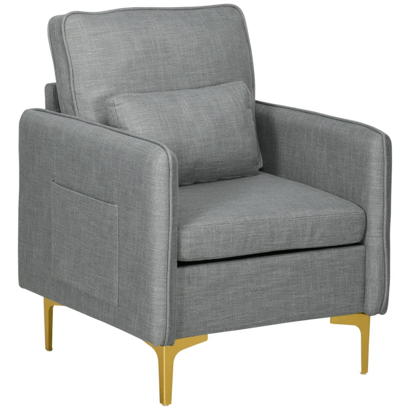 Poltroncina Moderna