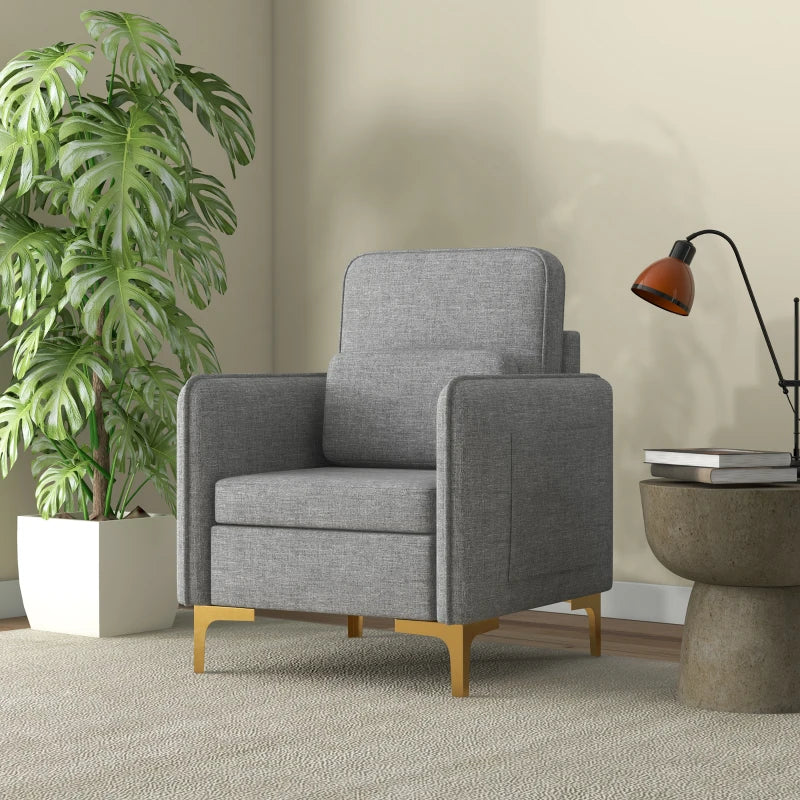 Poltroncina Moderna