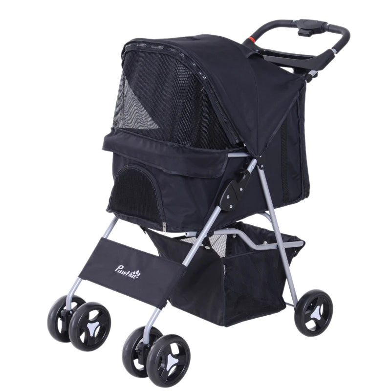 Passeggino per Cani