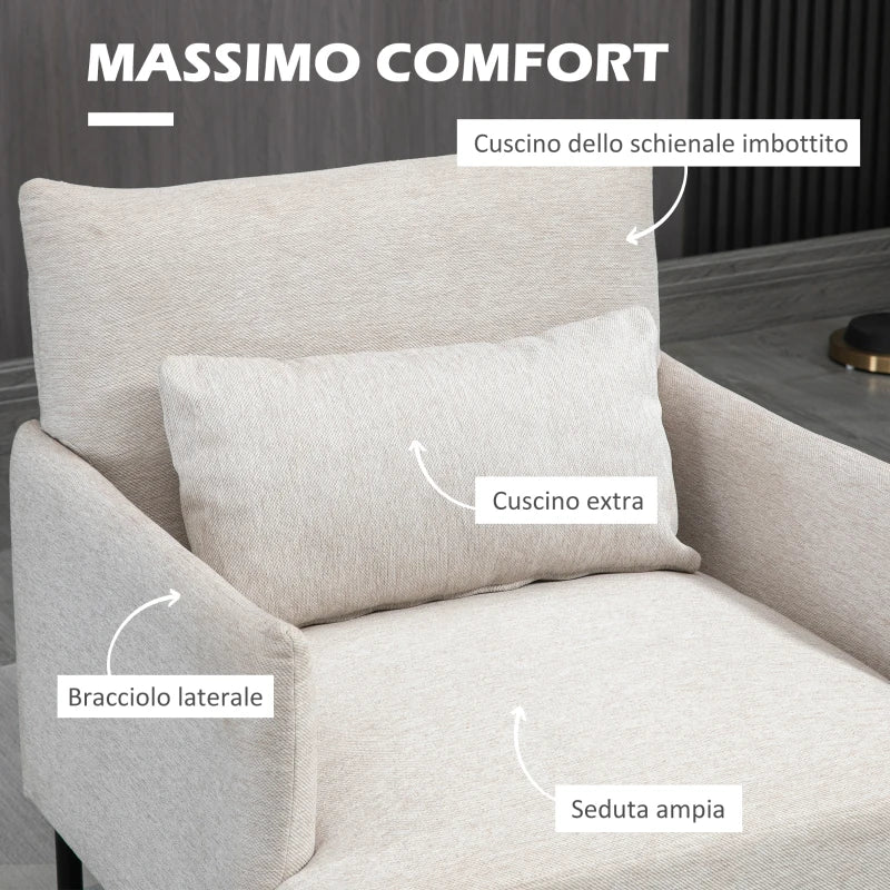 Poltrona Moderna