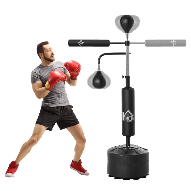 Sacco Boxe