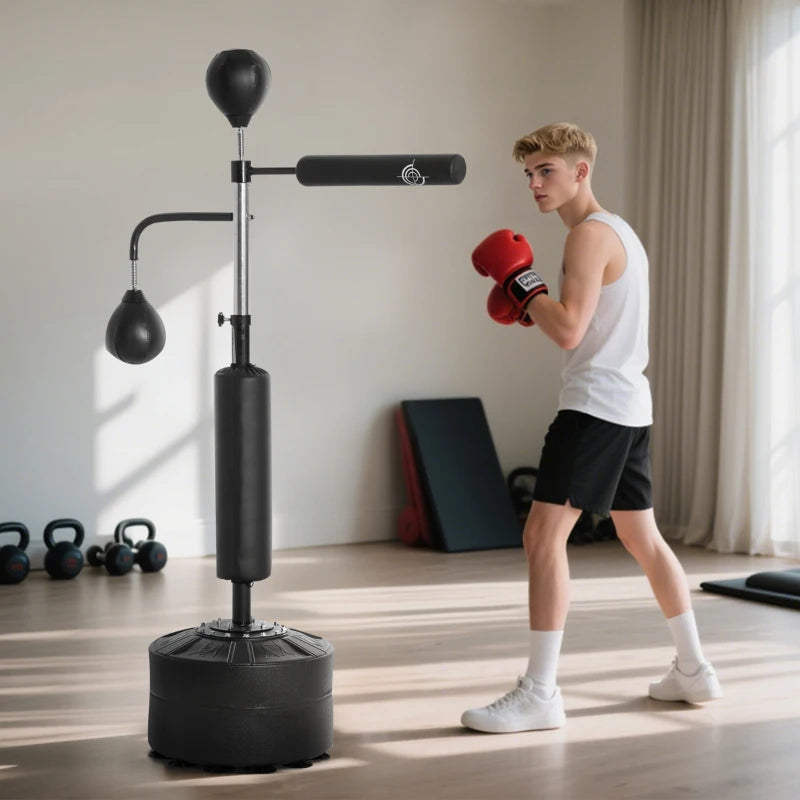 Sacco Boxe