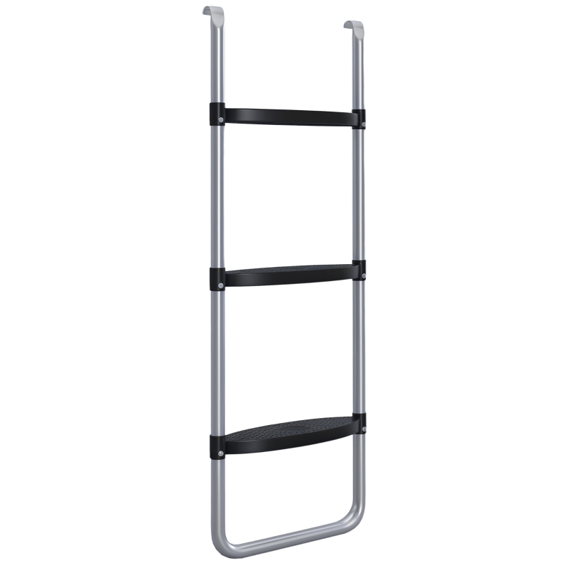 Scaletta per Trampolino