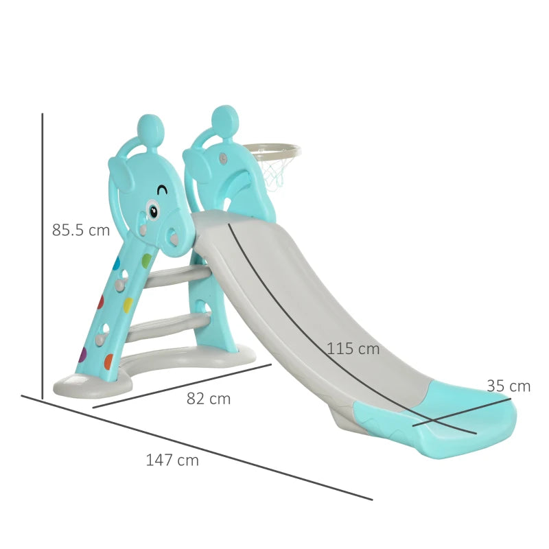 Scivolo per Bambini
