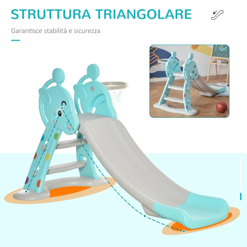 Scivolo per Bambini