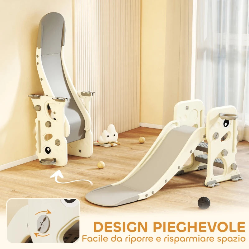 Scivolo per Bambini