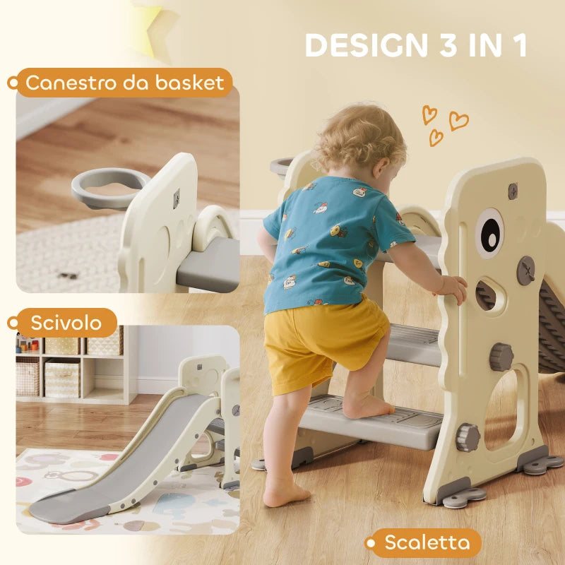 Scivolo per Bambini