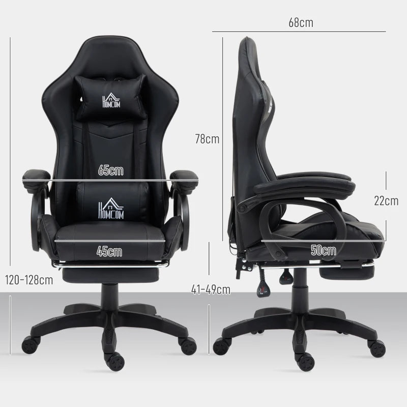 Sedia da Gaming