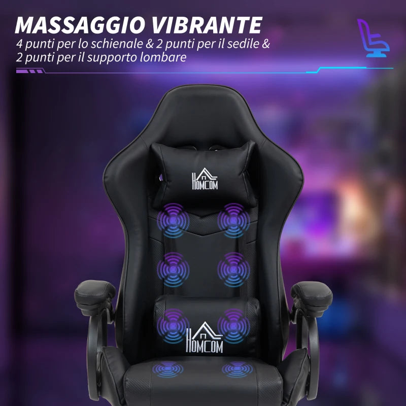 Sedia da Gaming