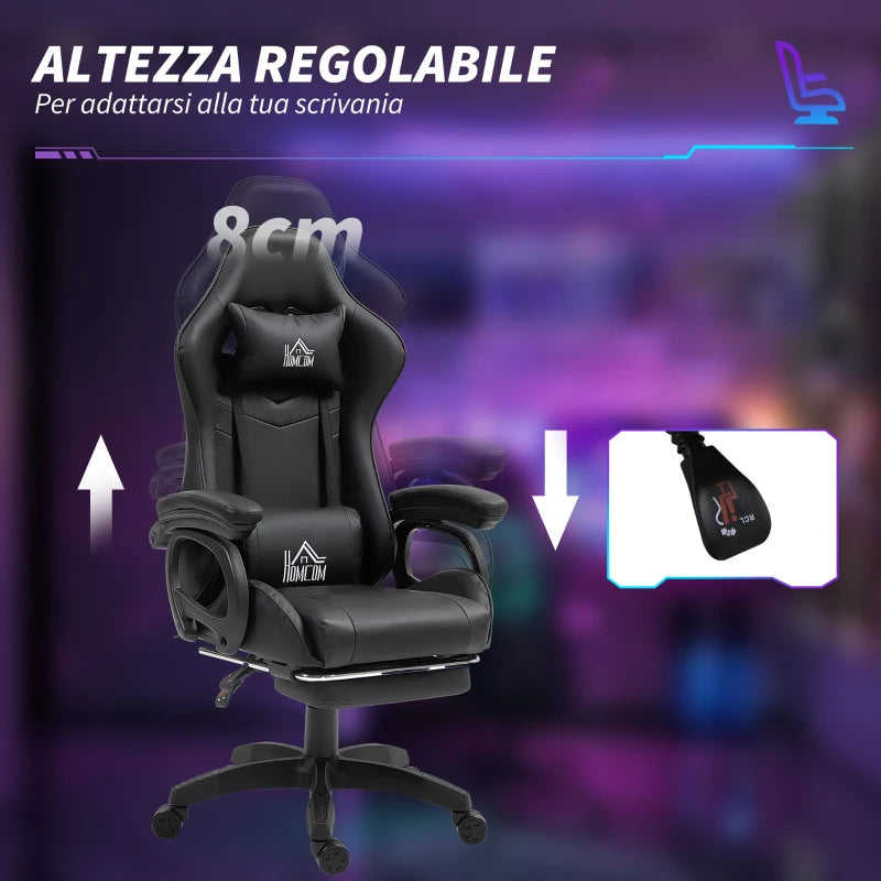 Sedia da Gaming