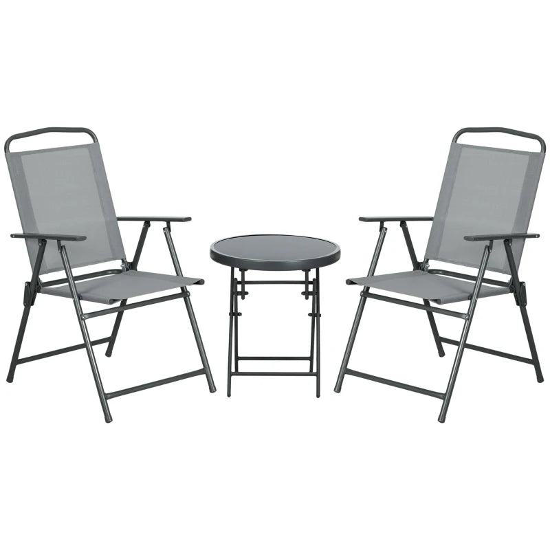 Set da Giardino