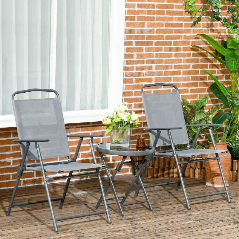 Set da Giardino