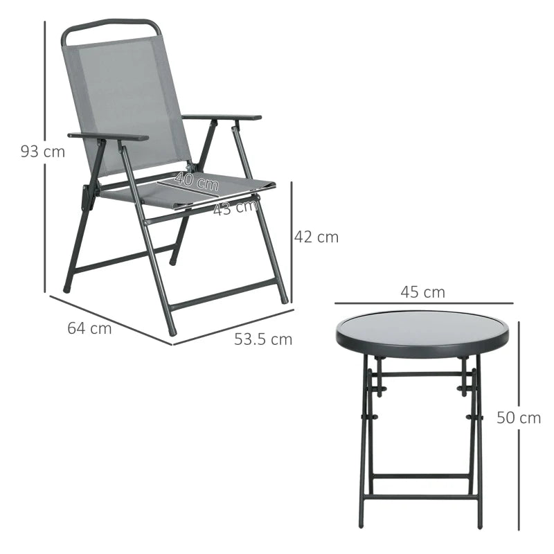 Set da Giardino