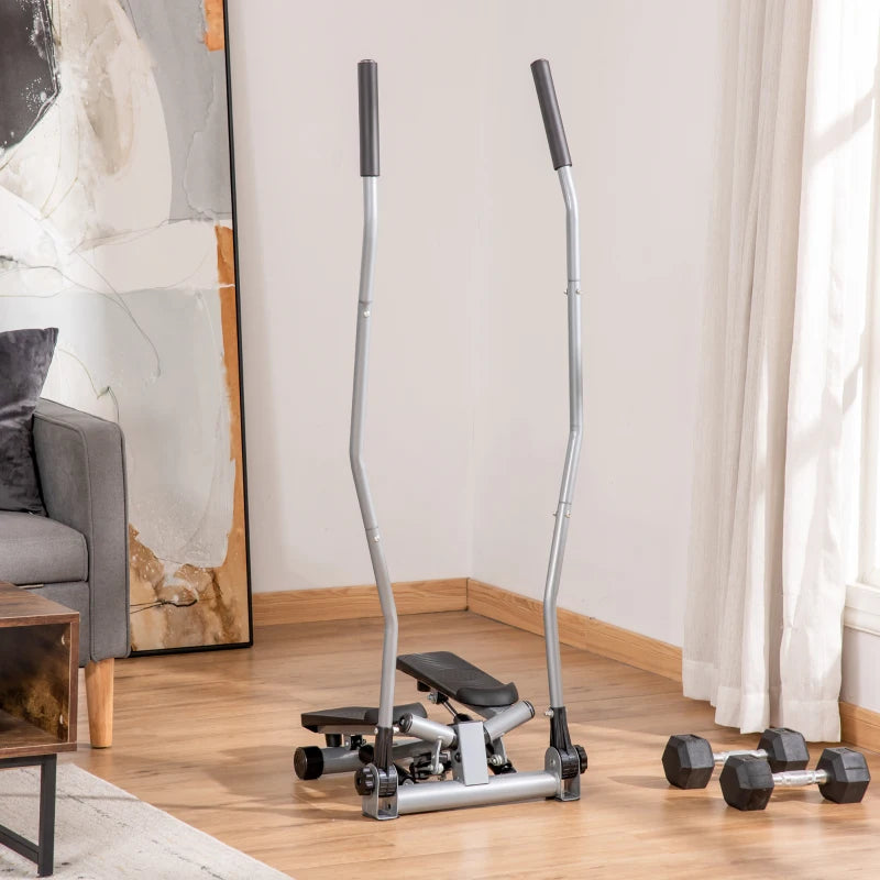 STEPPER FITNESS