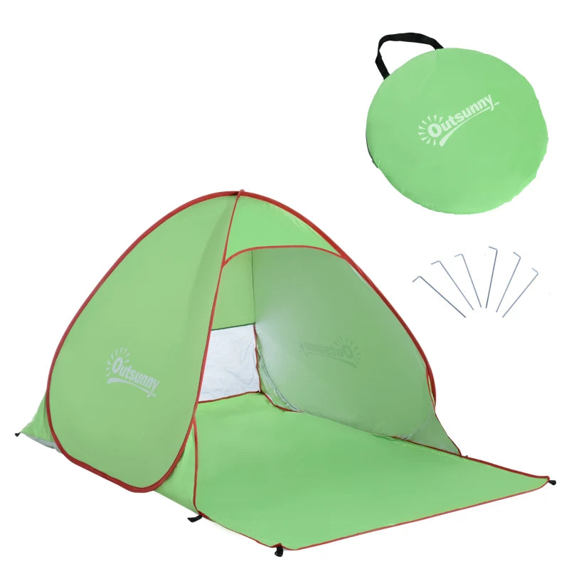 Tenda da Spiaggia