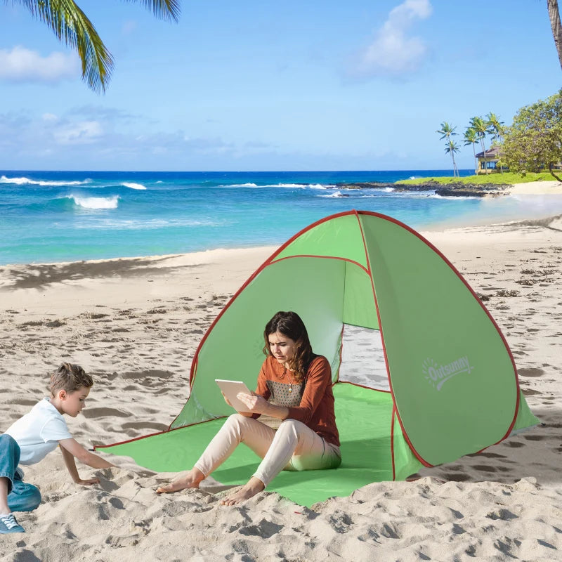 Tenda da Spiaggia