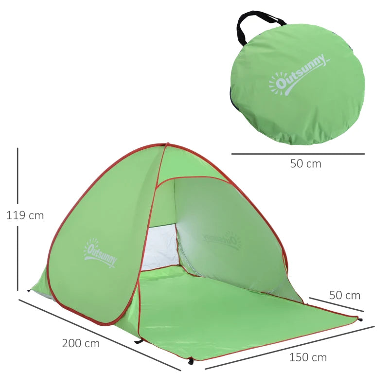 Tenda da Spiaggia