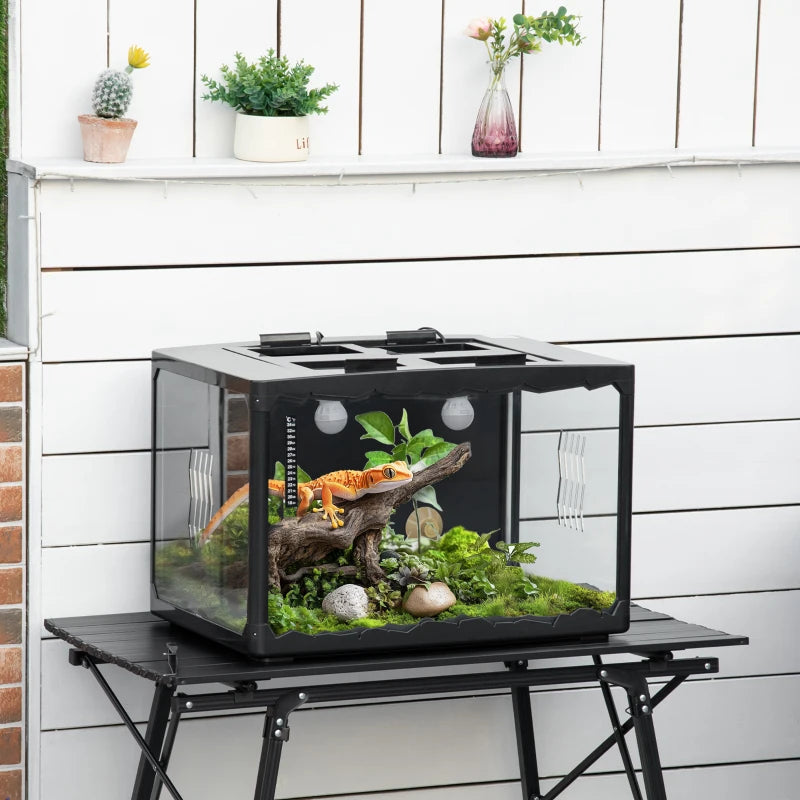 Terrario per Tartarughe