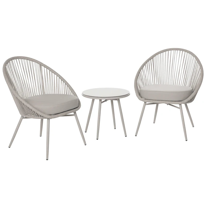 Set da Giardino