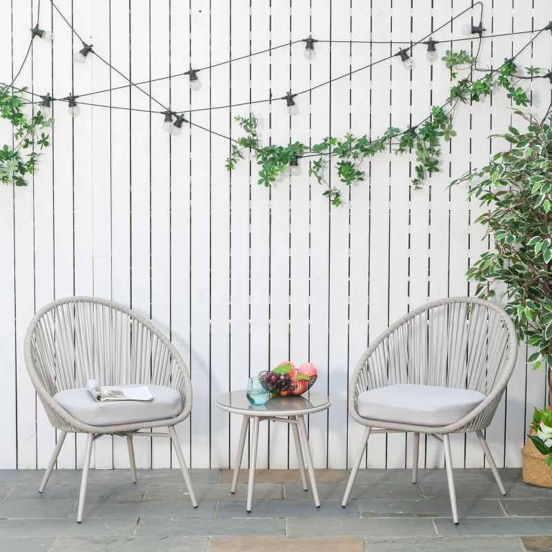 Set da Giardino