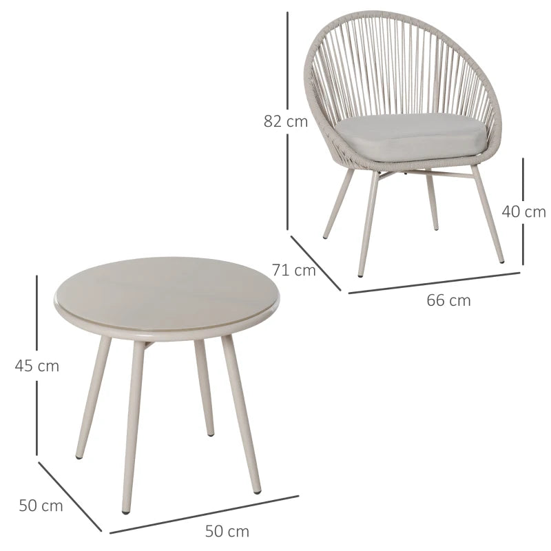 Set da Giardino