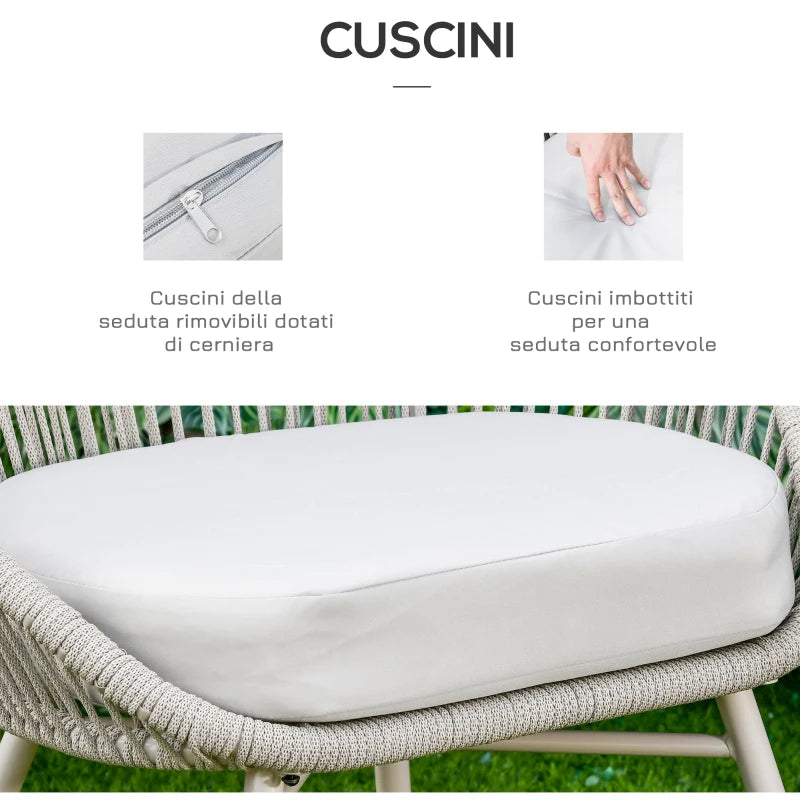Set da Giardino