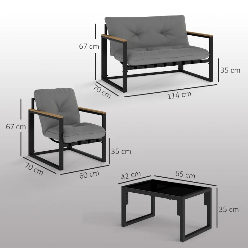 Set da Giardino