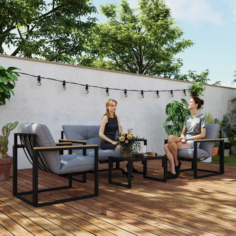 Set da Giardino
